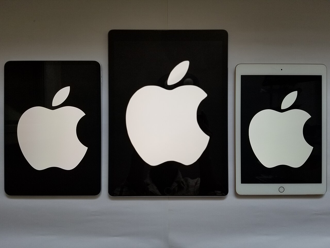 Apple iPad Pro (2018)
