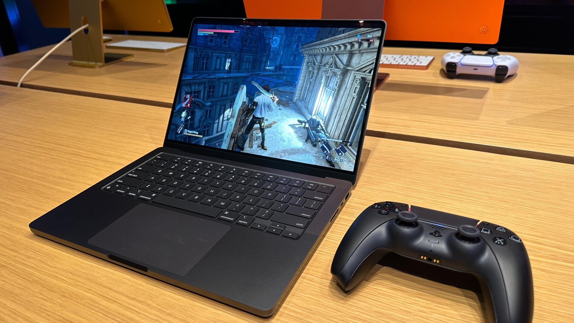 Apple MacBook Pro (M3, 2023)