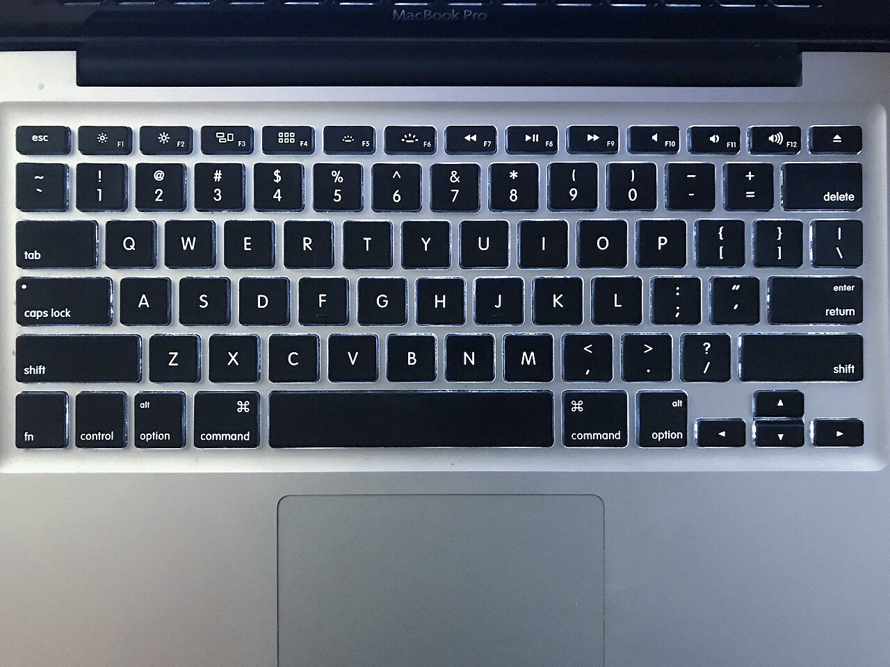 Apple MacBook Pro (2019)