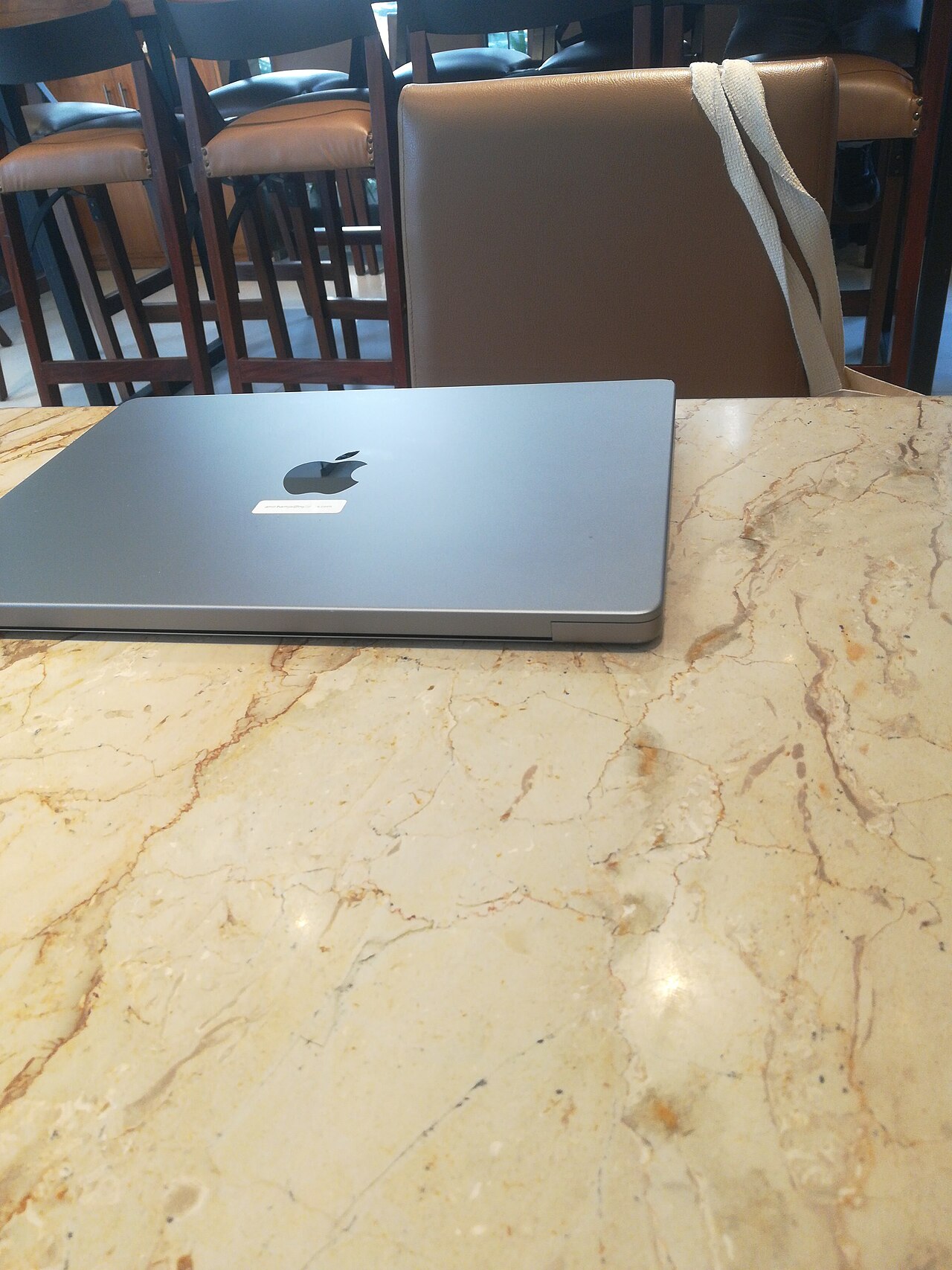 Apple MacBook Pro (2024)
