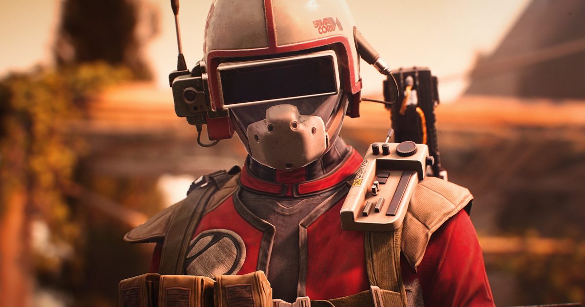 Arc Raiders