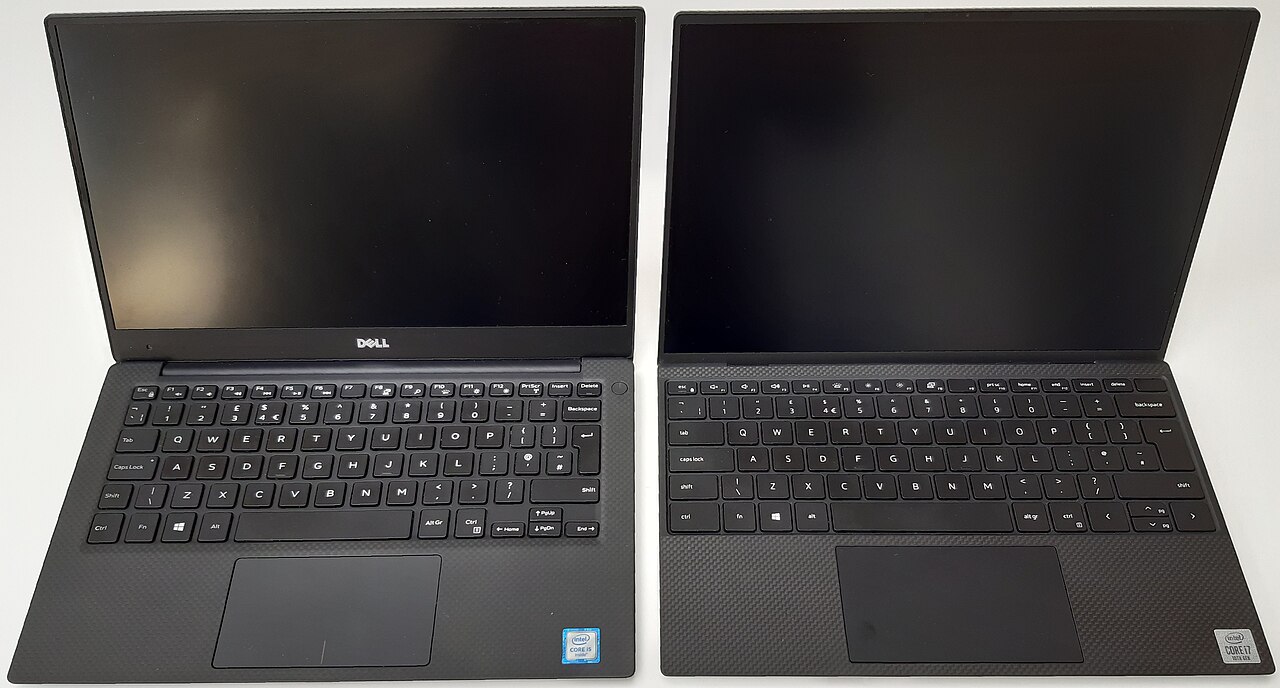 Dell XPS (2020)