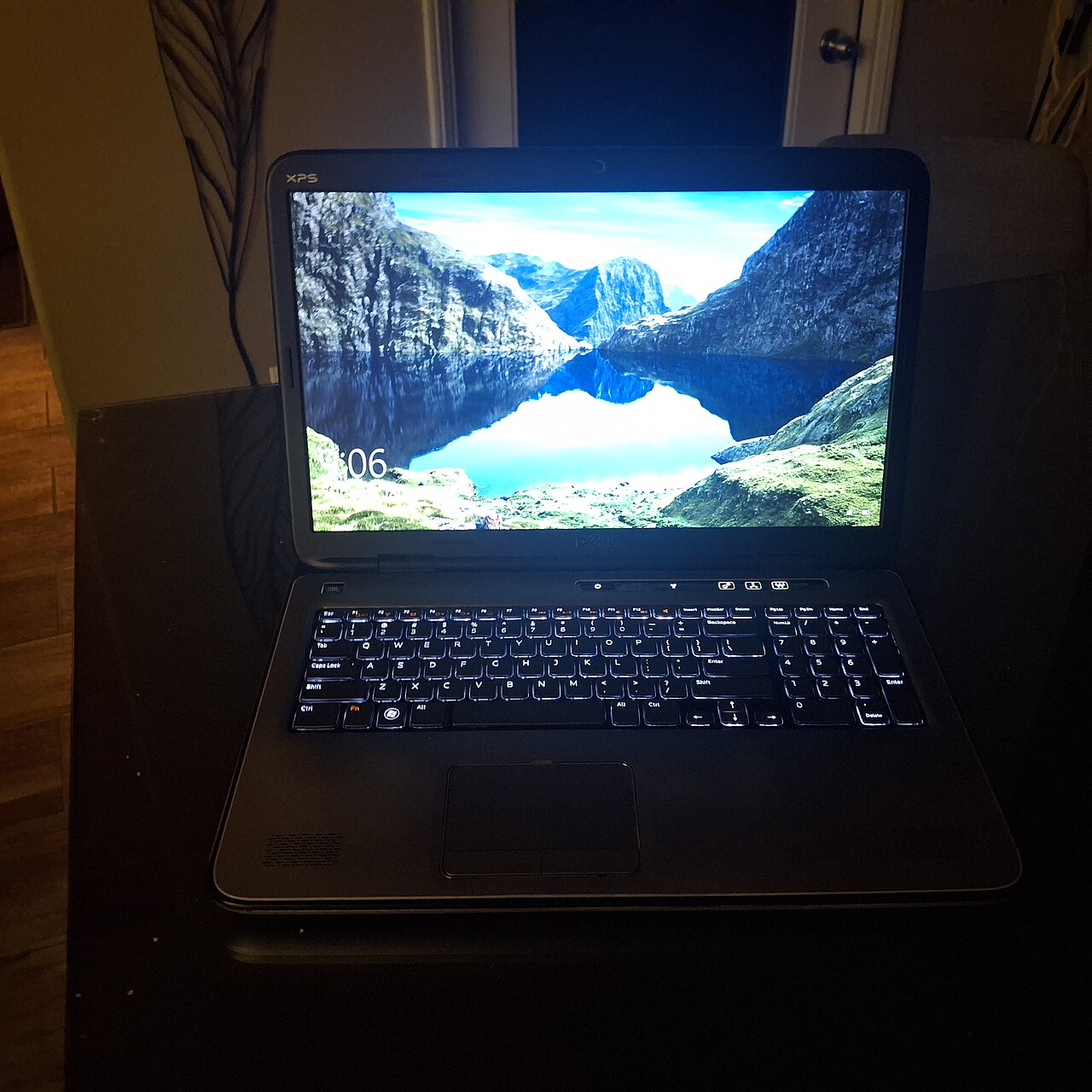 Dell XPS (2026)