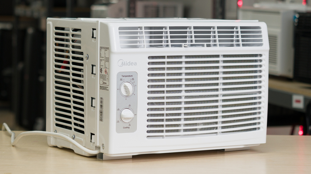 Midea MAW05M1BWT