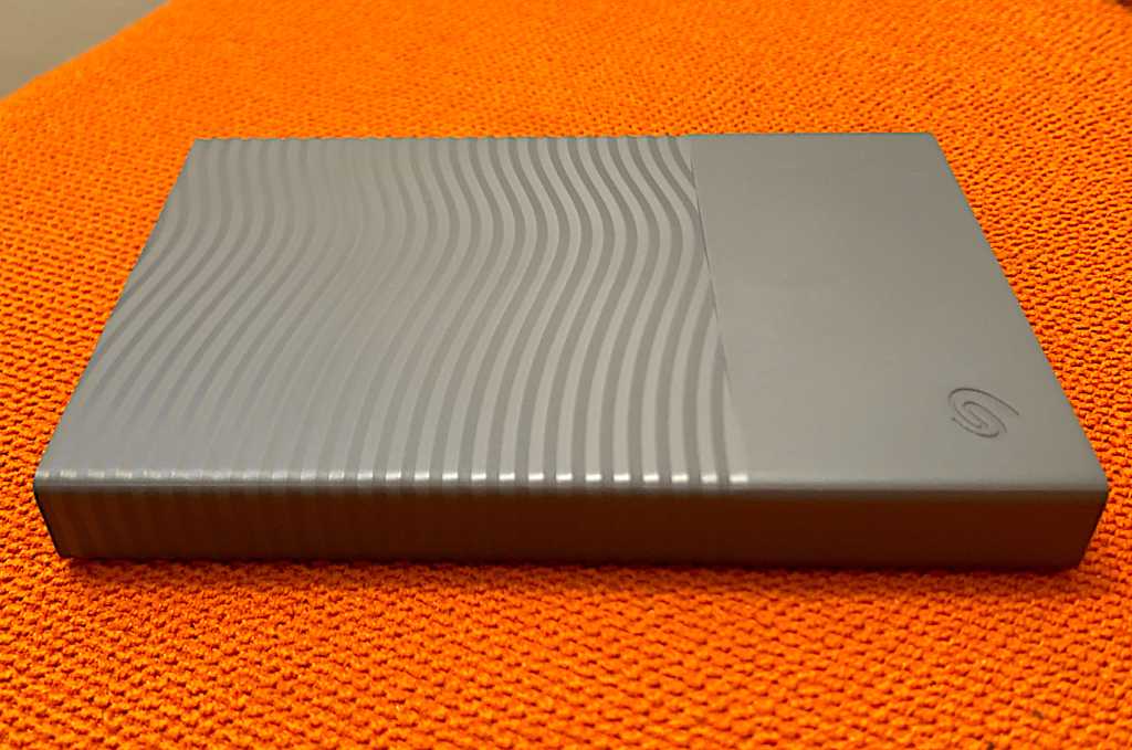 Seagate One Touch Portable