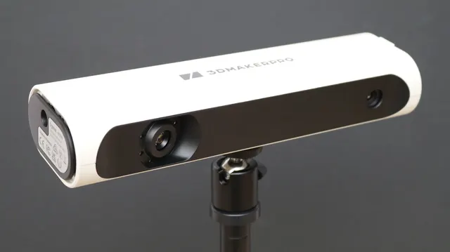3Dmakerpro Lynx 3D Scanner
