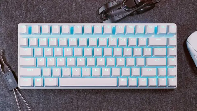 Alienware Pro Wireless Gaming Keyboard
