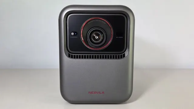 Anker Nebula X1