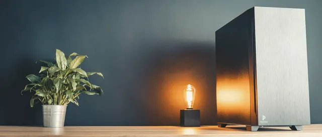 Antec P10 Flux