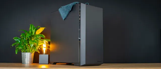 Antec P82 Silent