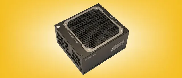 Antec Signature Titanium 1000W Power Supply