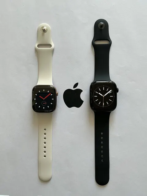 Apple Watch SE 3