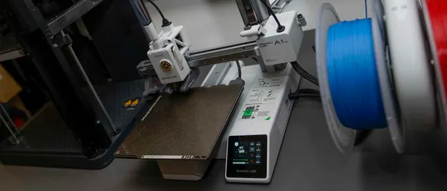 Bambu Labs A1 Mini