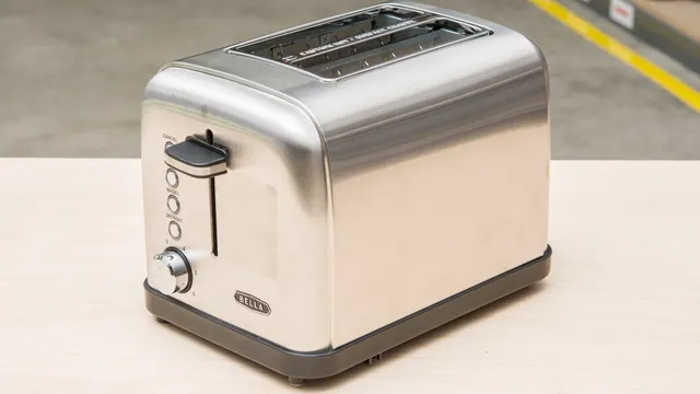 BELLA 2 Slice KT-3127