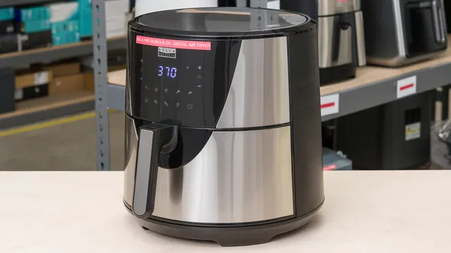 BELLA Pro Series 8qt 90088