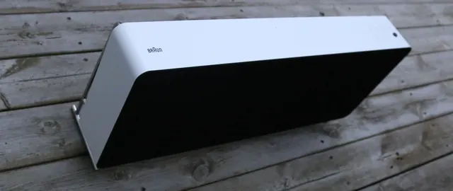 Braun LE01 Wireless Speaker