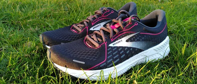 Brooks Adrenaline Gts 21