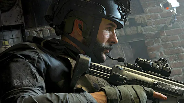 Call of Duty Mobile