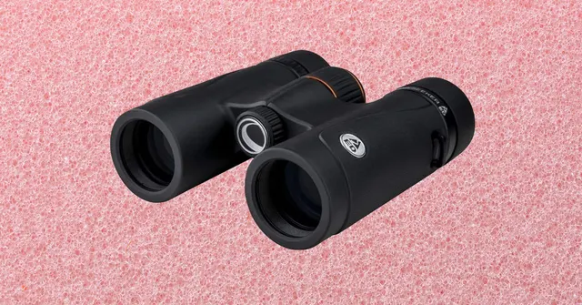 Celestron Trailseeker 8X32 Ed Binoculars
