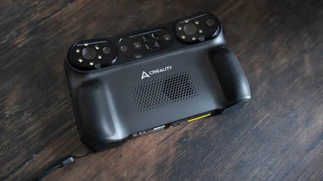 Creality Sermoon P1