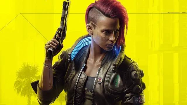 Cyberpunk 2077