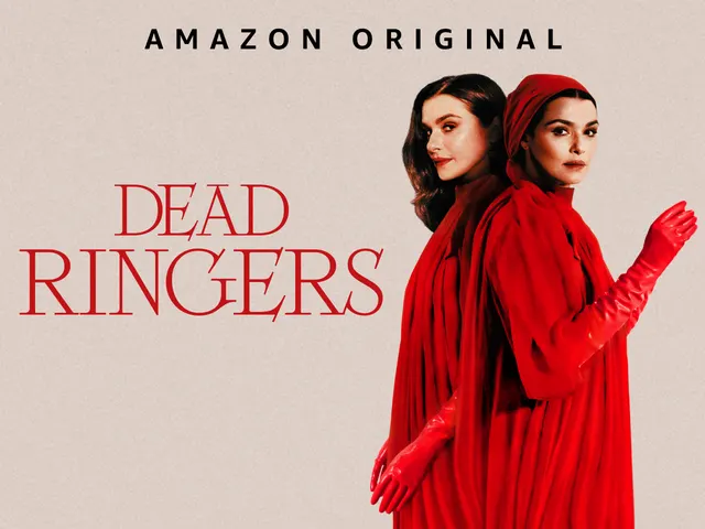 Dead Ringers Prime Video Limited Series