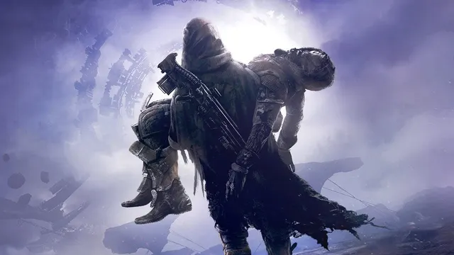 Destiny 2 - Expansion III: Forsaken