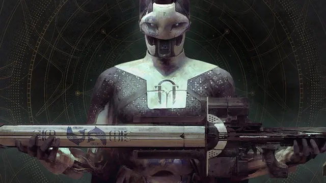 Destiny 2 -- Forsaken Black Armory