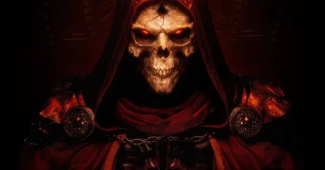 Diablo 2: Resurrected