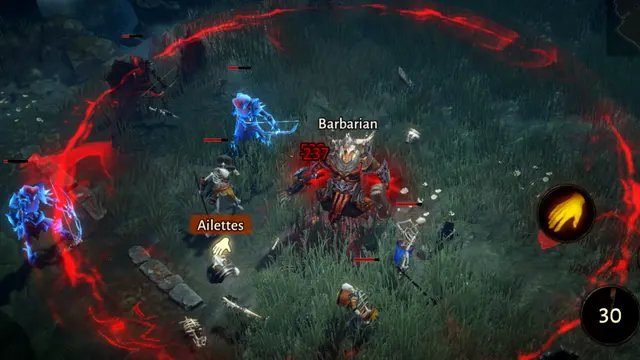 Diablo Immortal