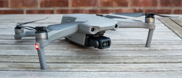 Dji Mavic Air 2