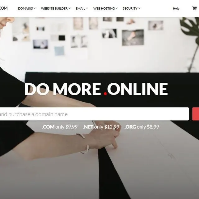 Domain.Com