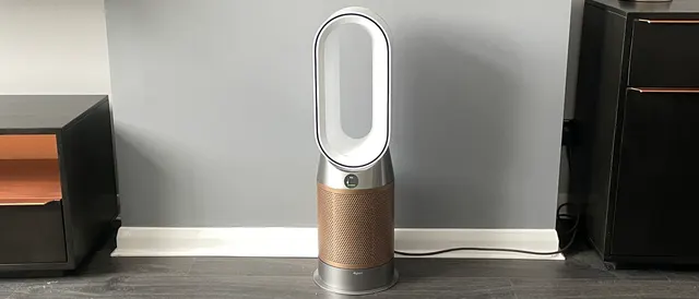 Dyson Purifier Hot+Cool Formaldehyde HP09