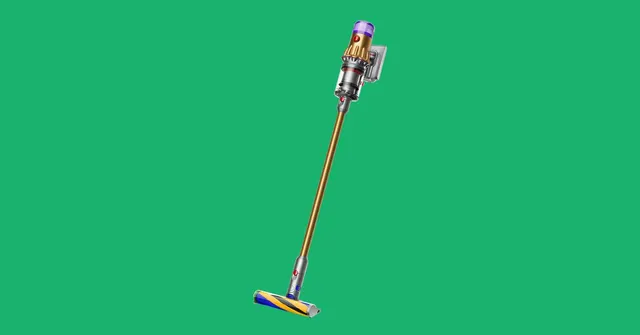 Dyson V12 Detect Slim
