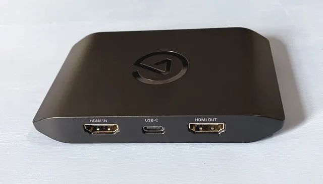 Elgato HD60 X
