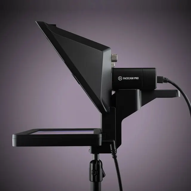 Elgato Prompter