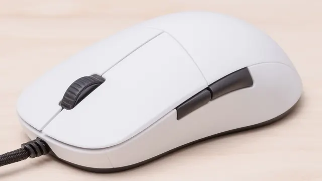 Endgame Gear XM1 Gaming Mouse