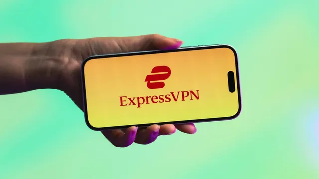 Expressvpn