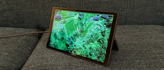 Feelworld DH101