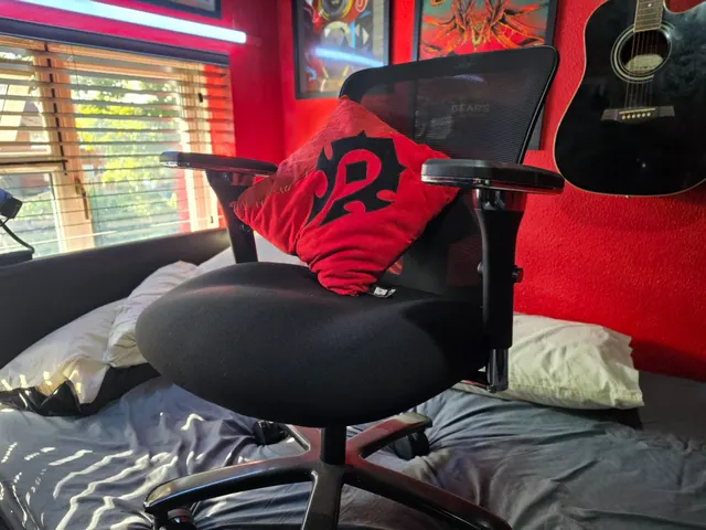 FlexiSpot C3 office chair