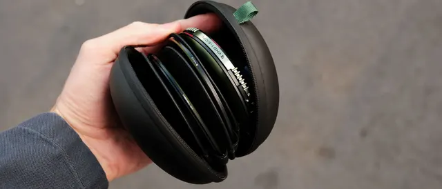 Freewell x Brandon Li Magnetic VND/CPL Filter Kit