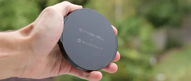 Freewell x Dunna Did It Videography Kit