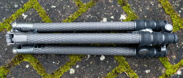 Gitzo Tripod Traveler Series 1