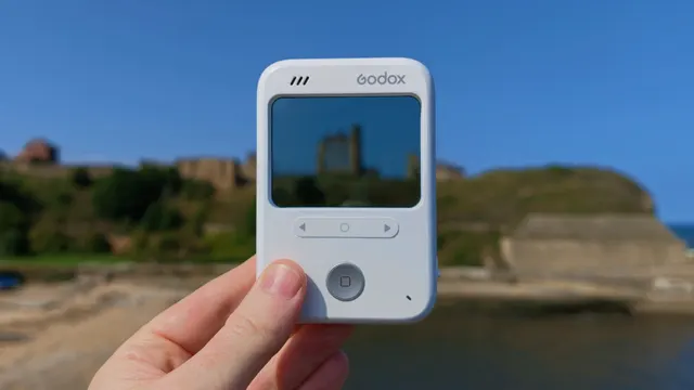 Godox C100