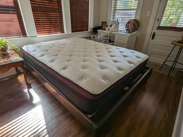 Helix Dusk Luxe Mattress