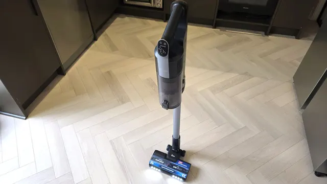 Hoover HF3 DynamicClean