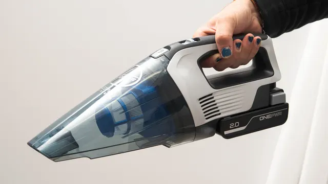 Hoover ONEPWR Cordless Hand Vacuum