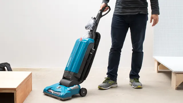 Hoover WindTunnel Tempo Bagged