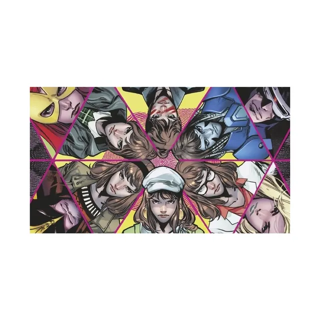 House of X