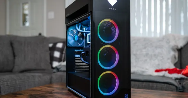 HP Omen 45L